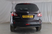 NISSAN QASHQAI+2