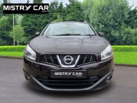 NISSAN QASHQAI+2