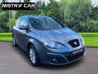 SEAT ALTEA
