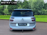 CITROEN GRAND C4 PICASSO