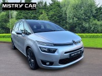 CITROEN GRAND C4 PICASSO