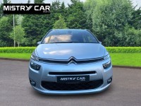 CITROEN GRAND C4 PICASSO