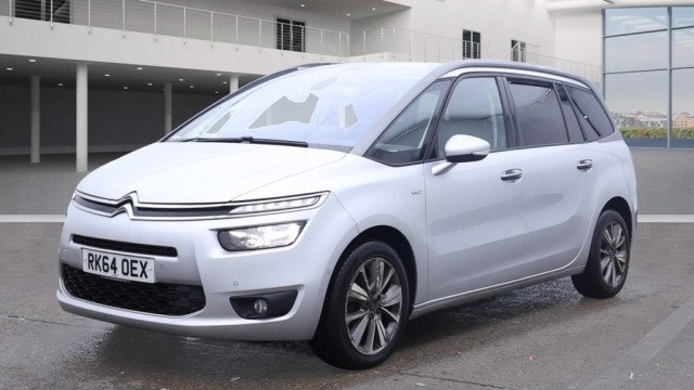 CITROEN GRAND C4 PICASSO