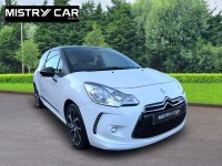 DS AUTOMOBILES DS 3
