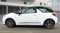 DS AUTOMOBILES DS 3