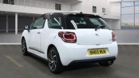 DS AUTOMOBILES DS 3