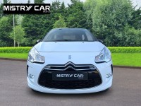 DS AUTOMOBILES DS 3
