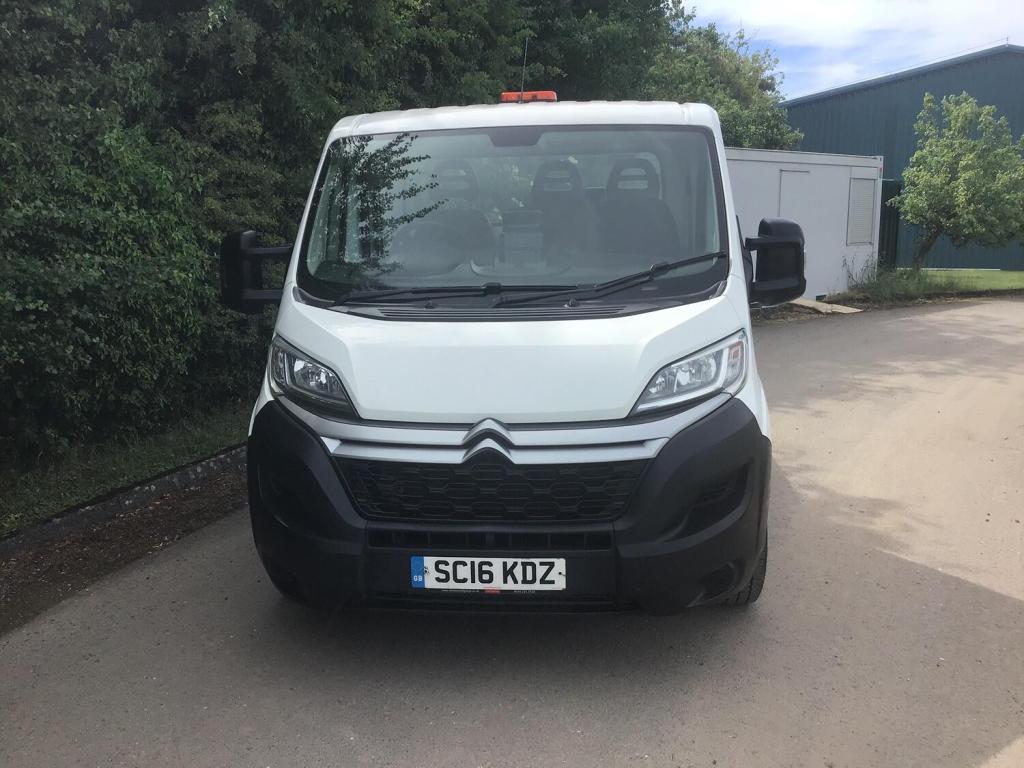 CITROEN RELAY