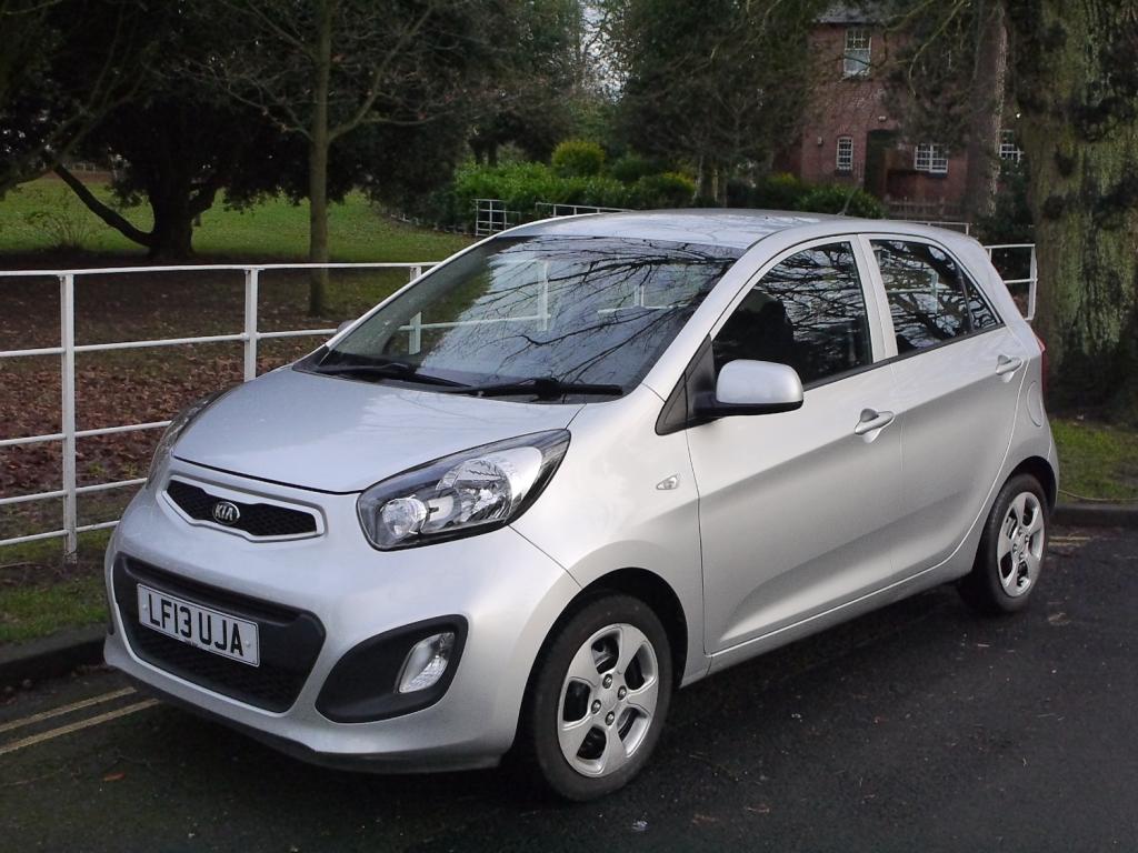 KIA PICANTO