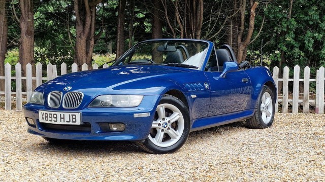 BMW