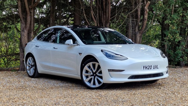 TESLA