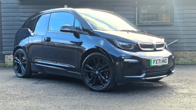 BMW I3 i3s 120Ah (2021/71)