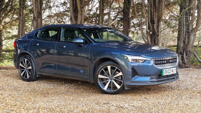 POLESTAR POLESTAR 2 Single Motor 64kWh Standard Range (2022/22)