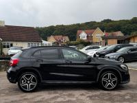 MERCEDES-BENZ GLA CLASS