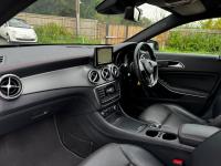 MERCEDES-BENZ GLA CLASS