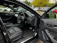 MERCEDES-BENZ GLA CLASS