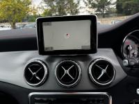 MERCEDES-BENZ GLA CLASS