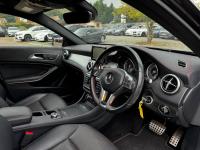 MERCEDES-BENZ GLA CLASS