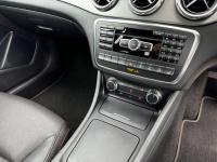 MERCEDES-BENZ GLA CLASS