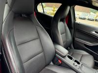 MERCEDES-BENZ GLA CLASS