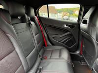 MERCEDES-BENZ GLA CLASS