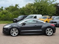 PEUGEOT RCZ