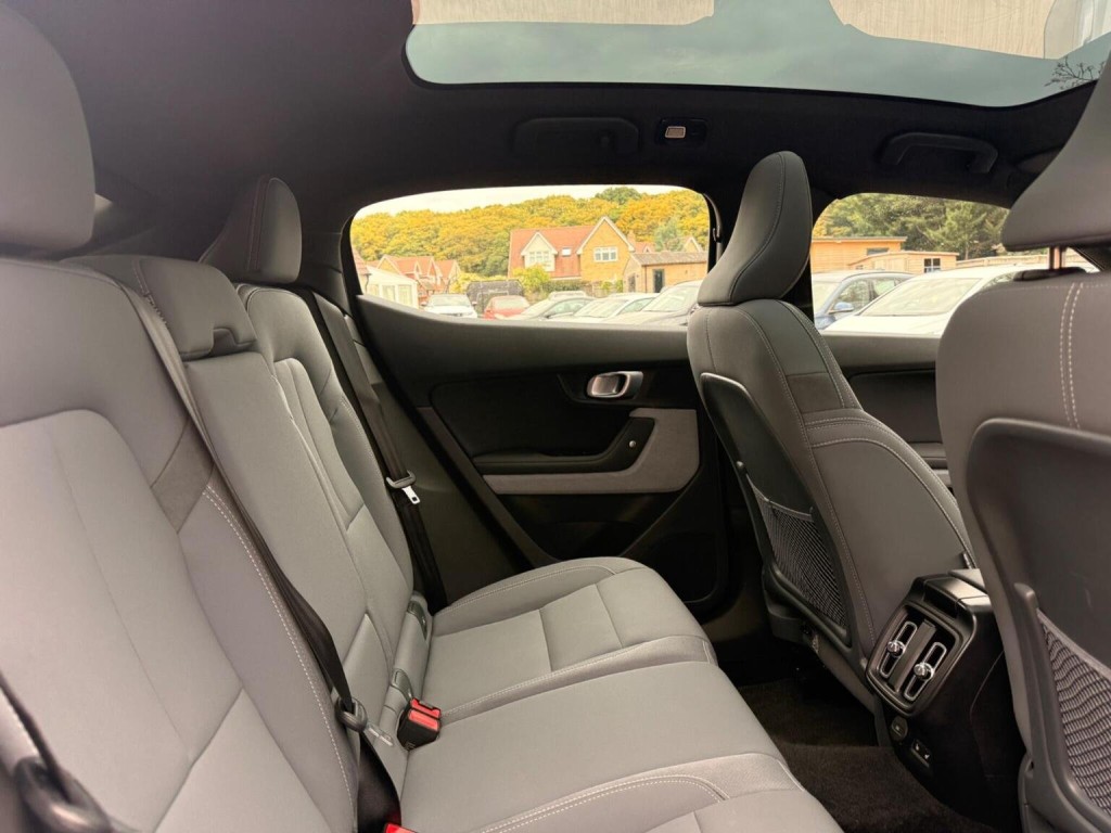 POLESTAR POLESTAR 2