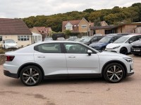 POLESTAR POLESTAR 2