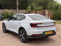 POLESTAR POLESTAR 2