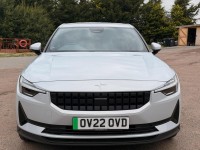POLESTAR POLESTAR 2