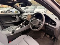 POLESTAR POLESTAR 2