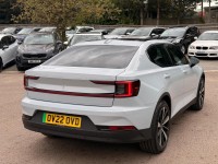 POLESTAR POLESTAR 2