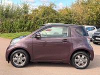 TOYOTA IQ