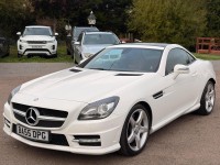 MERCEDES-BENZ SLK