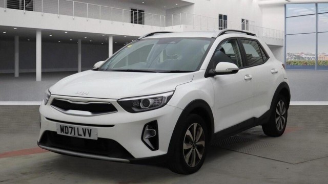 KIA STONIC
