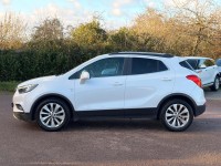 VAUXHALL MOKKA X