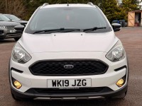 FORD KA+