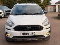 FORD KA+