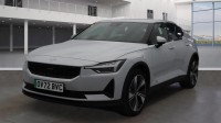 POLESTAR POLESTAR 2