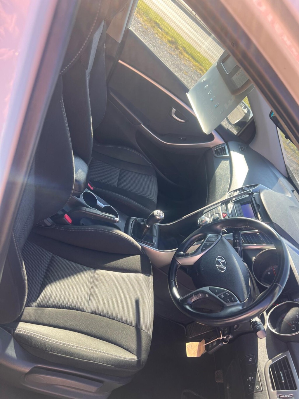 HYUNDAI I30 1.4 Active 2012
