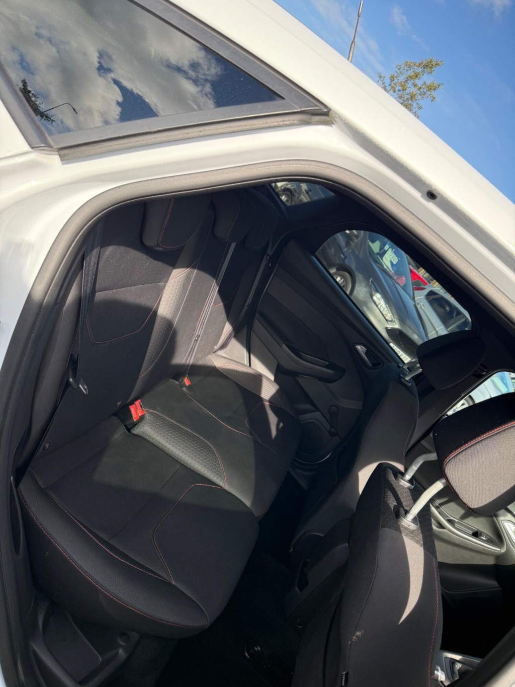 FORD FOCUS 1.0 T EcoBoost ST-Line 2017