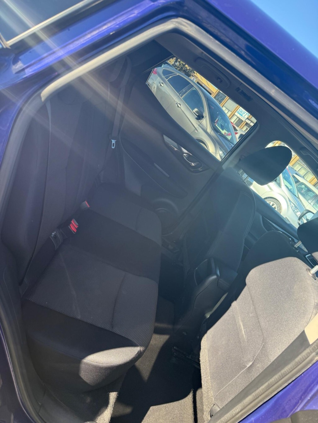 NISSAN QASHQAI 1.2 DIG-T Acenta Premium 2014