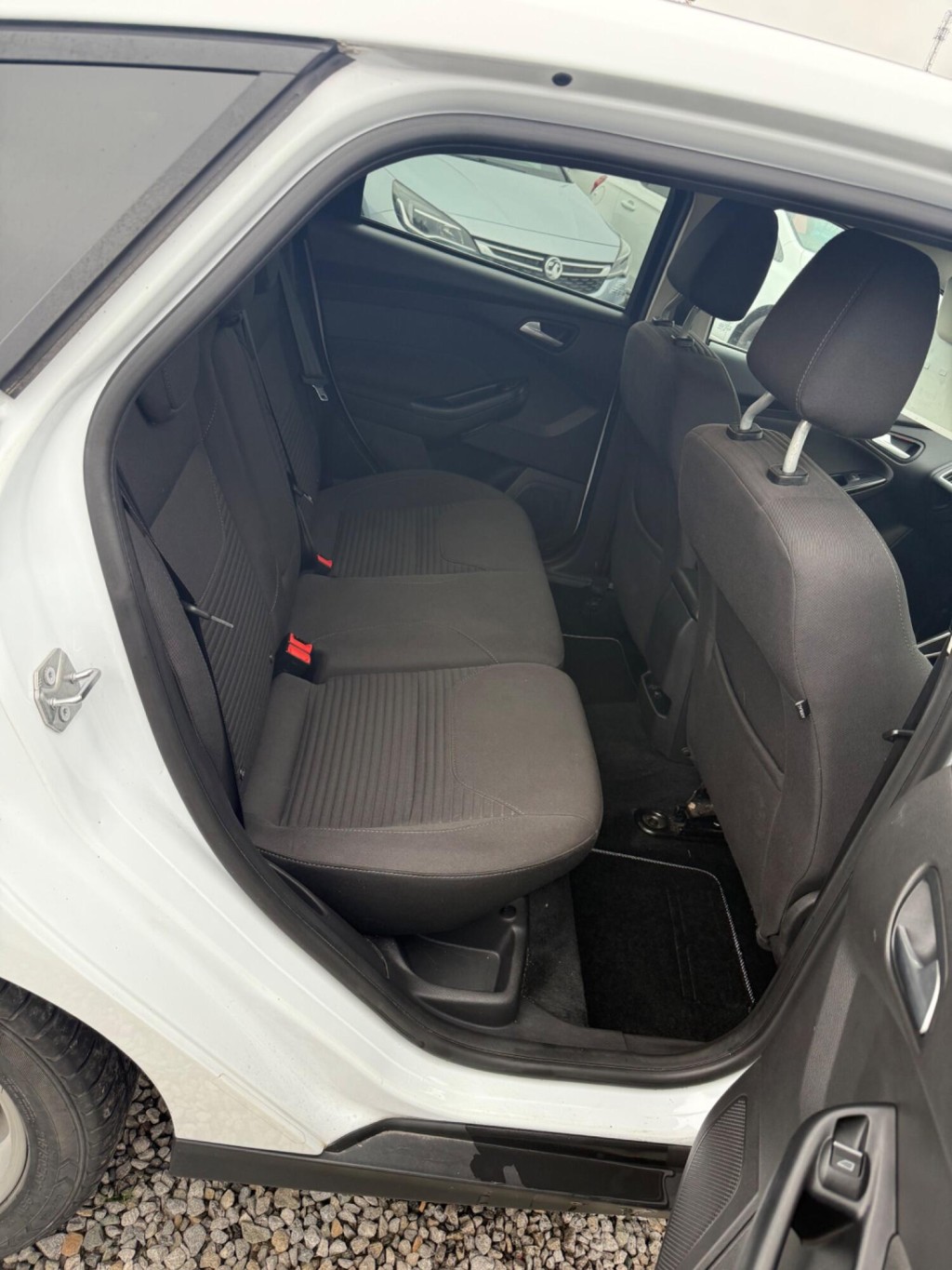 FORD FOCUS 1.0 T EcoBoost Titanium 2017