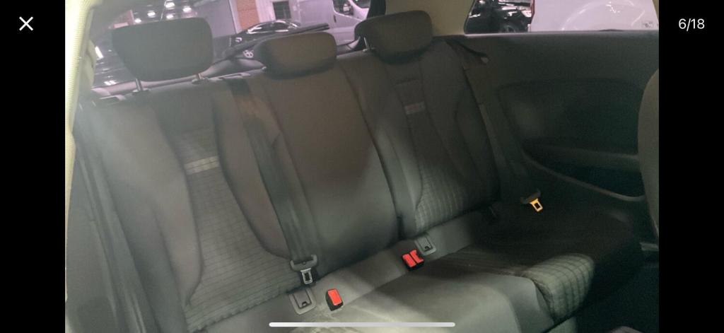 View AUDI A3 1.6 TDI Sport