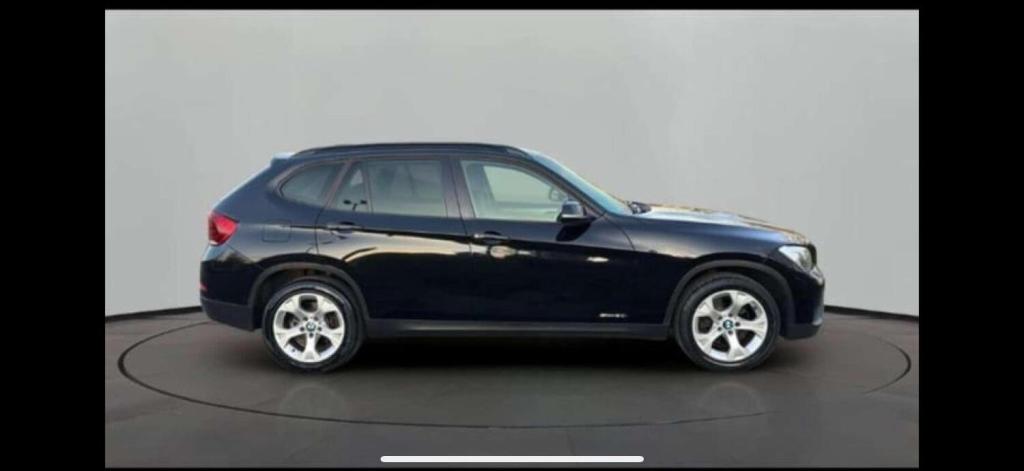 View BMW X1 2.0 X1 sDrive20d Efficient Dynamics