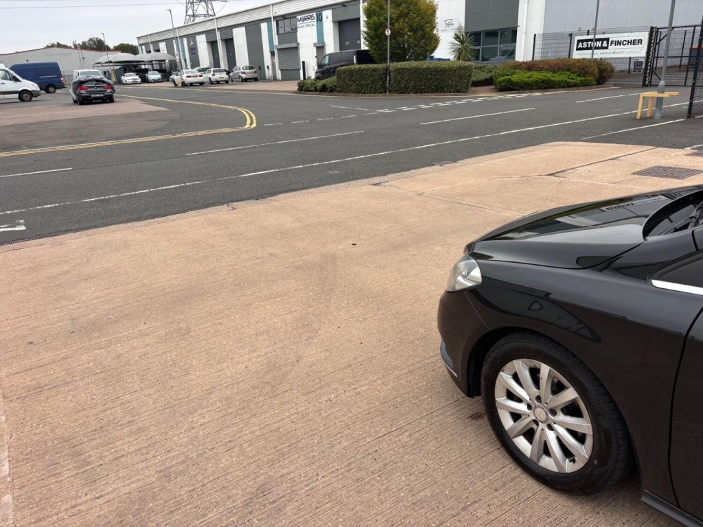 View MERCEDES-BENZ B CLASS 1.5 B180 CDI ECO SE