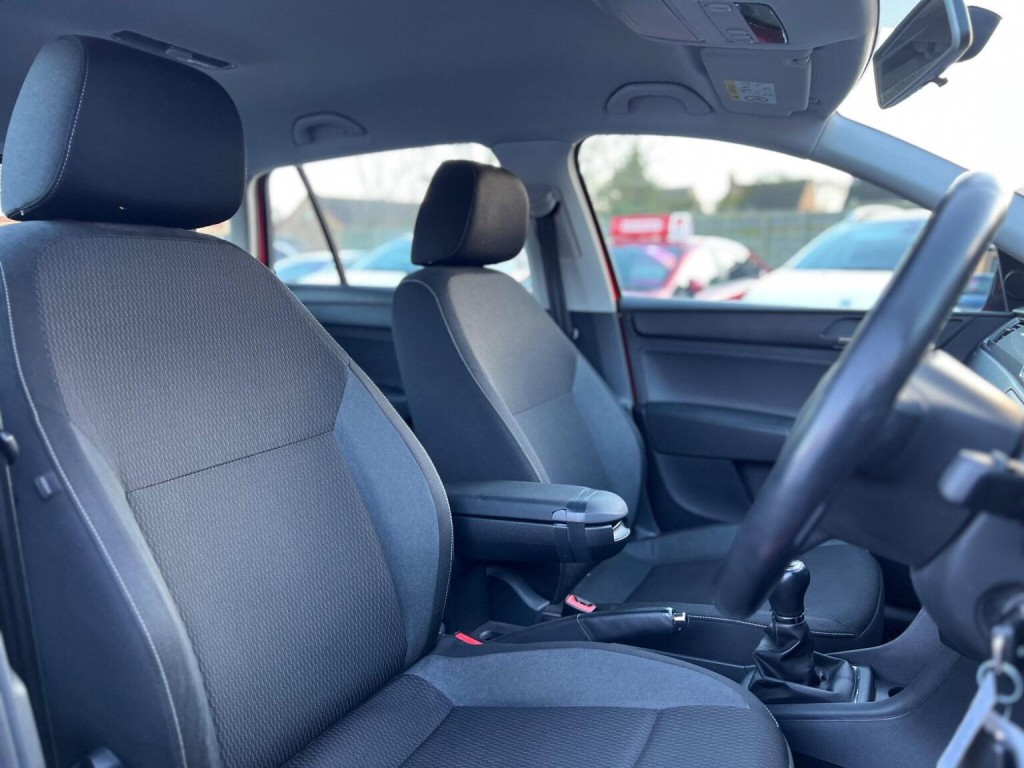 SKODA RAPID SPACEBACK