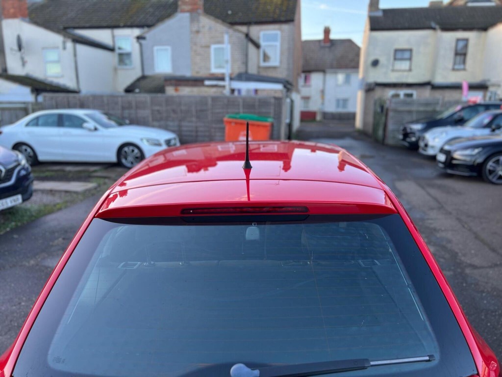 SKODA RAPID SPACEBACK