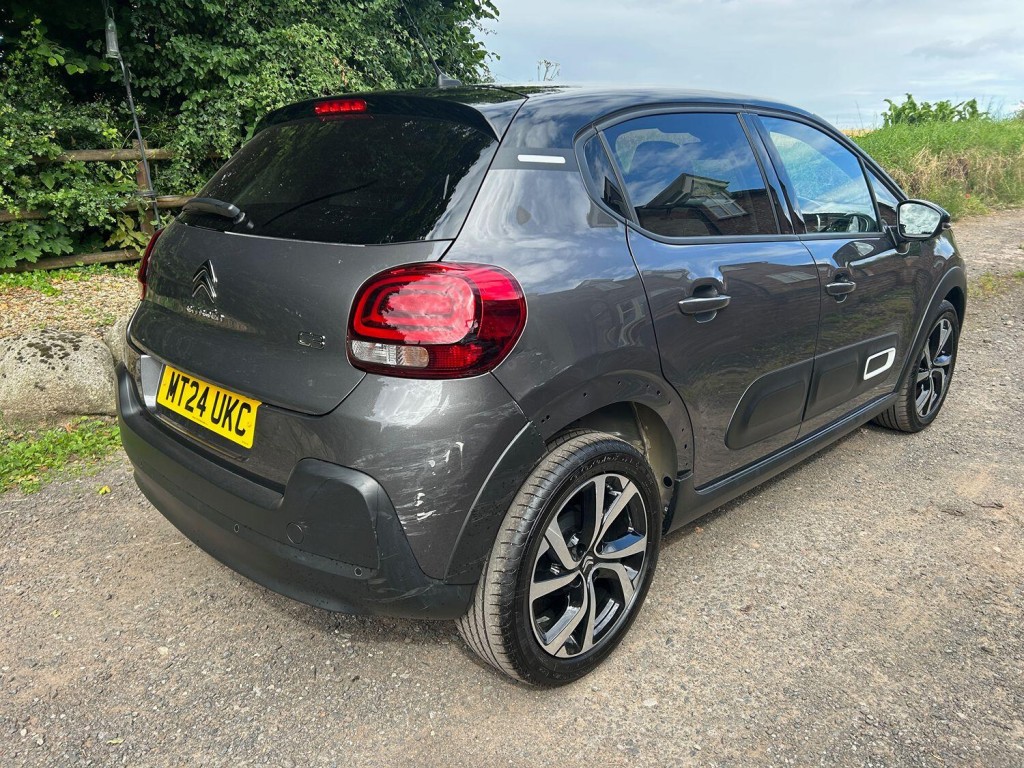 CITROEN C3