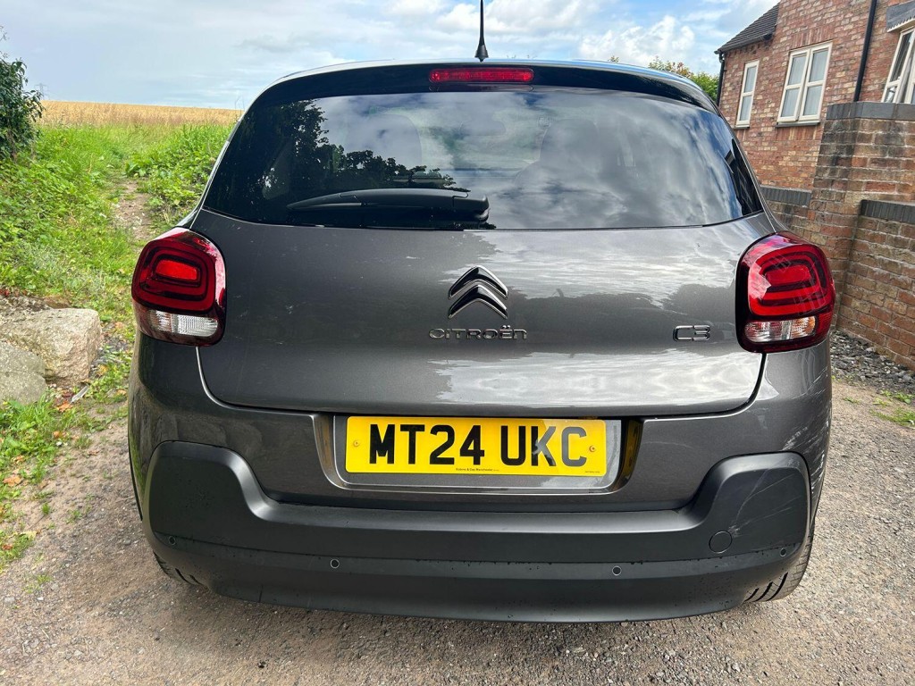 CITROEN C3